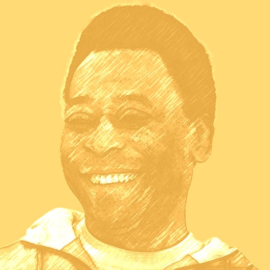 ペレ エドソン アランチス ド ナシメント アクシスプロファイル